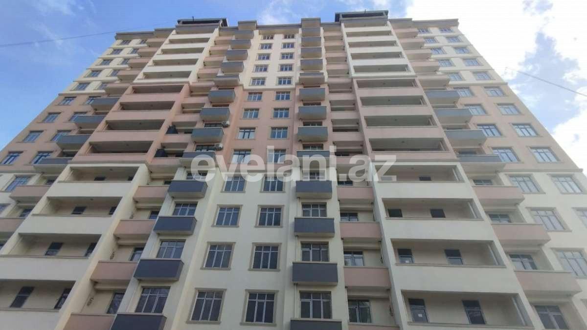 Satılır, yeni tikili, 2 otaqlı, 85 m², Bakı, Binəqədi r, 9-cu mikrorayon q, Memar Əcəmi m.