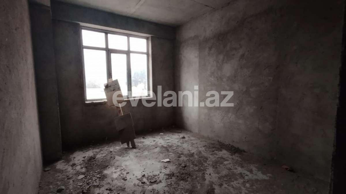 Satılır, yeni tikili, 2 otaqlı, 85 m², Bakı, Binəqədi r, 9-cu mikrorayon q, Memar Əcəmi m.