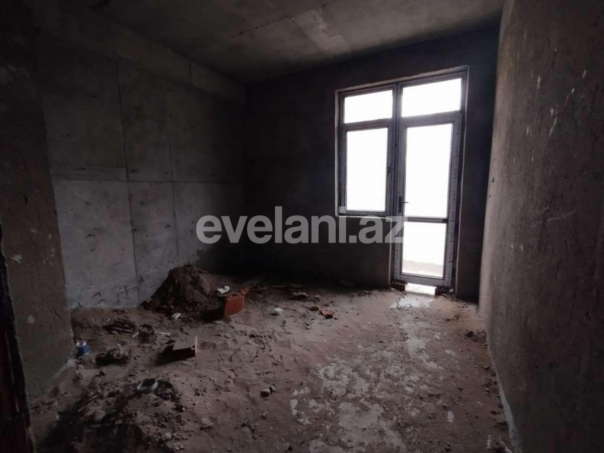 Satılır, yeni tikili, 2 otaqlı, 85 m², Bakı, Binəqədi r, 9-cu mikrorayon q, Memar Əcəmi m.