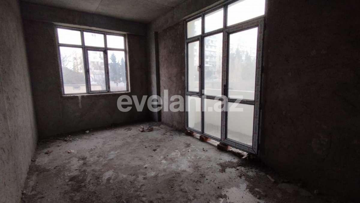 Satılır, yeni tikili, 2 otaqlı, 85 m², Bakı, Binəqədi r, 9-cu mikrorayon q, Memar Əcəmi m.