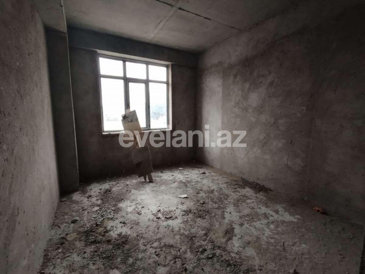 Satılır, yeni tikili, 2 otaqlı, 85 m², Bakı, Binəqədi r, 9-cu mikrorayon q, Memar Əcəmi m.