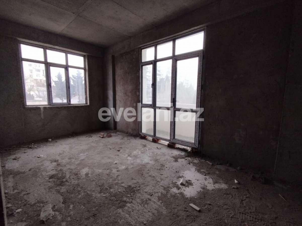 Satılır, yeni tikili, 2 otaqlı, 85 m², Bakı, Binəqədi r, 9-cu mikrorayon q, Memar Əcəmi m.