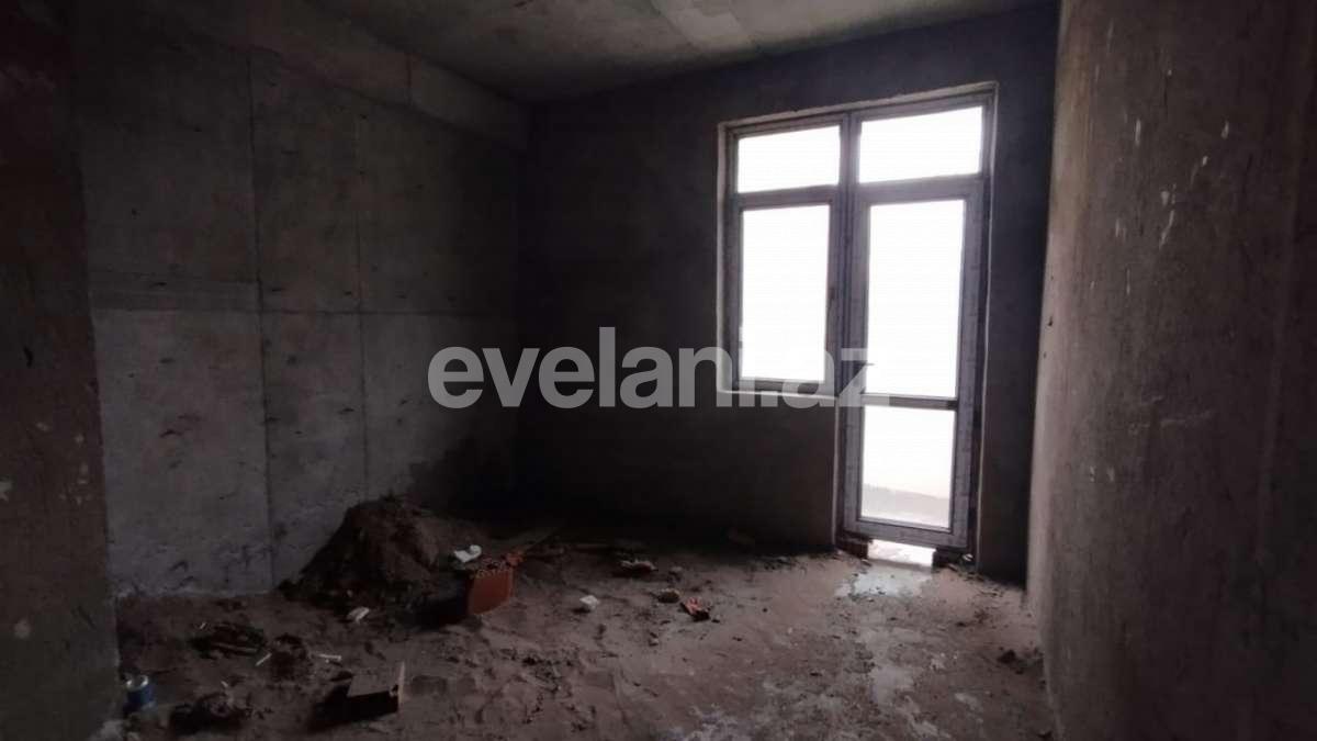 Satılır, yeni tikili, 2 otaqlı, 85 m², Bakı, Binəqədi r, 9-cu mikrorayon q, Memar Əcəmi m.