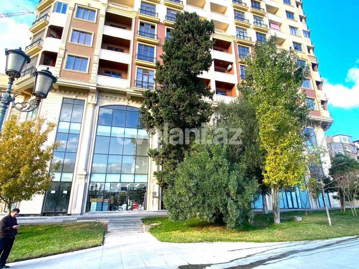 Kirayə verilir, obyekt, 350 m², Bakı, Nəsimi r, 28 may m.