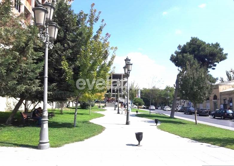 Kirayə verilir, obyekt, 350 m², Bakı, Nəsimi r, 28 may m.