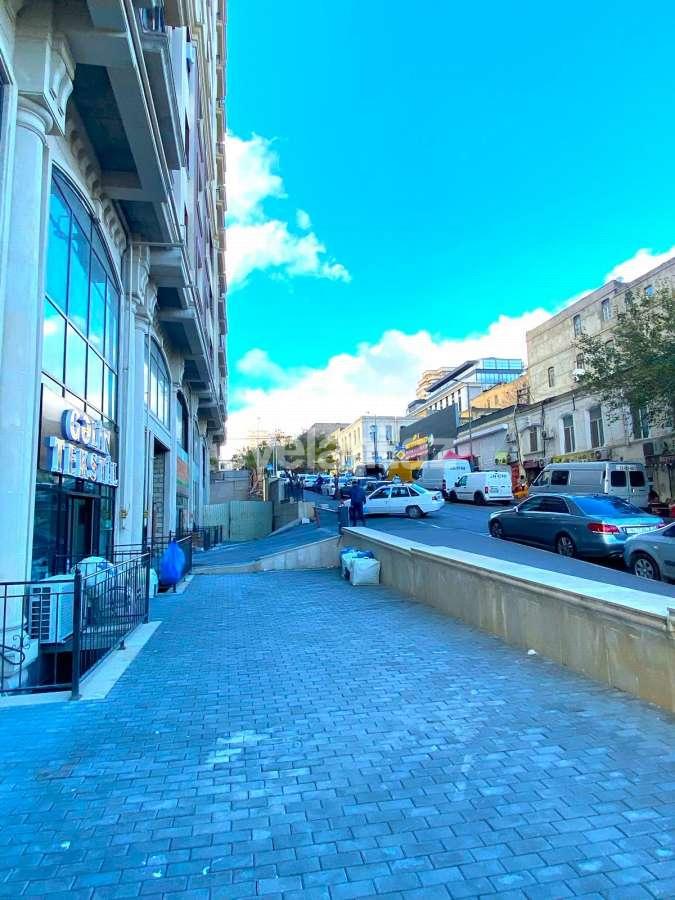Kirayə verilir, obyekt, 350 m², Bakı, Nəsimi r, 28 may m.