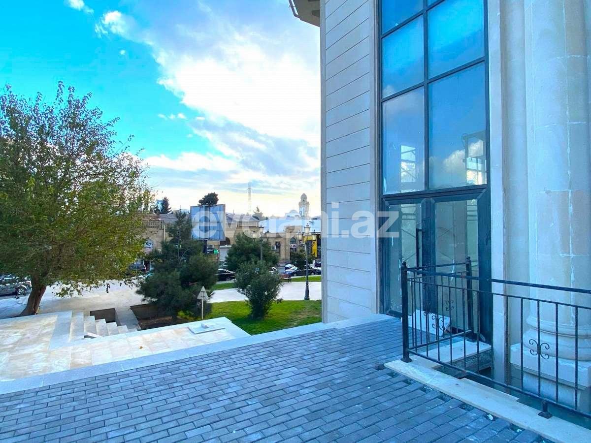 Kirayə verilir, obyekt, 350 m², Bakı, Nəsimi r, 28 may m.