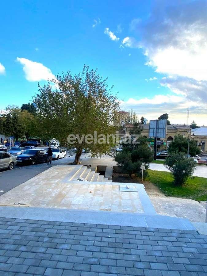 Kirayə verilir, obyekt, 350 m², Bakı, Nəsimi r, 28 may m.