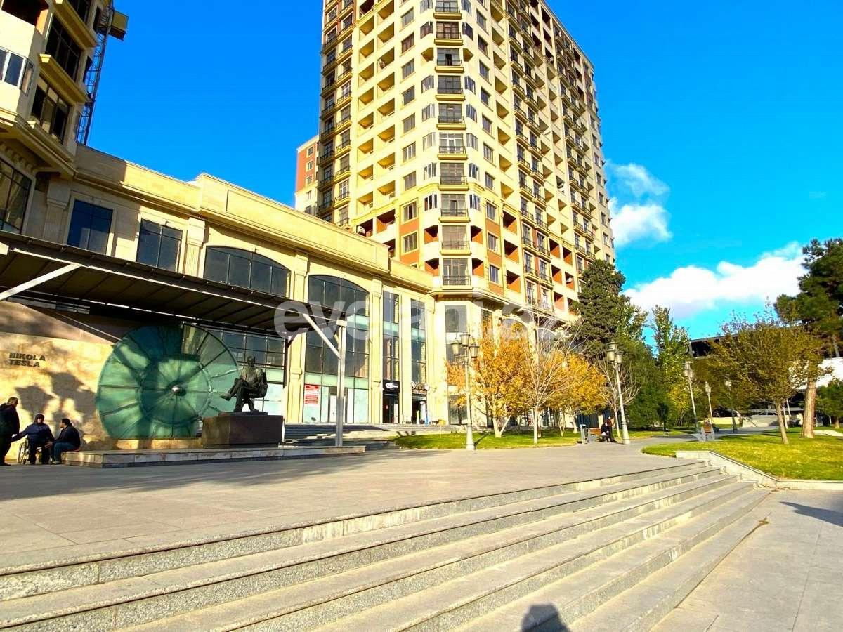 Kirayə verilir, obyekt, 350 m², Bakı, Nəsimi r, 28 may m.