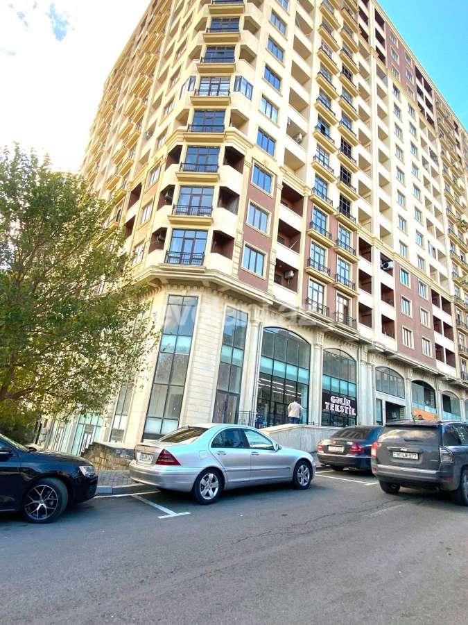 Kirayə verilir, obyekt, 350 m², Bakı, Nəsimi r, 28 may m.