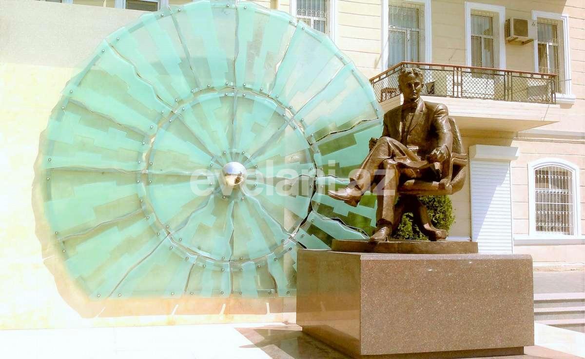 Kirayə verilir, obyekt, 350 m², Bakı, Nəsimi r, 28 may m.