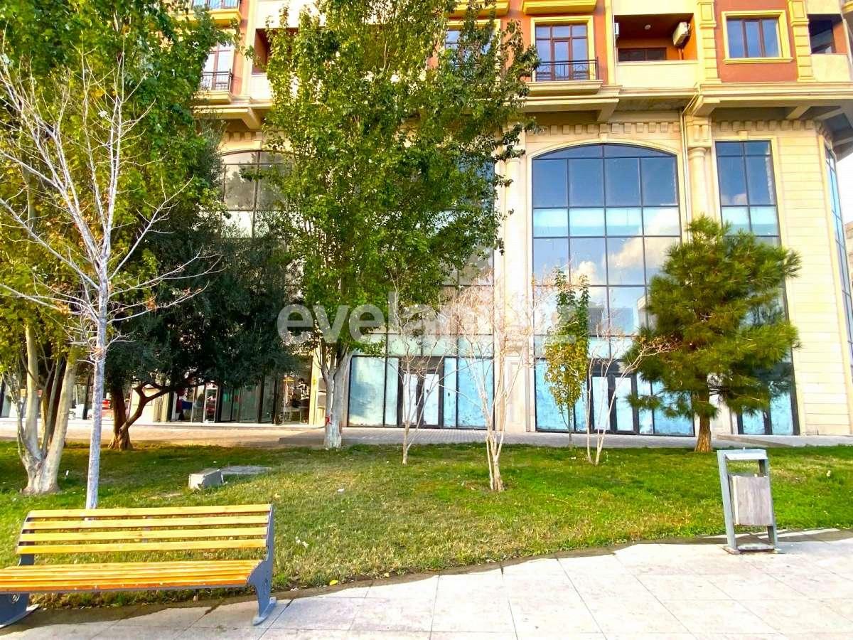 Kirayə verilir, obyekt, 350 m², Bakı, Nəsimi r, 28 may m.