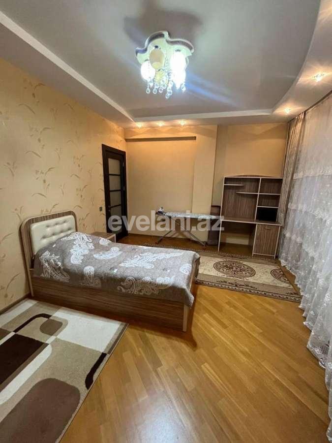 Kirayə verilir, yeni tikili, 4 otaqlı, 145 m², Bakı, Xətai r, Şah İsmayıl Xətai m.