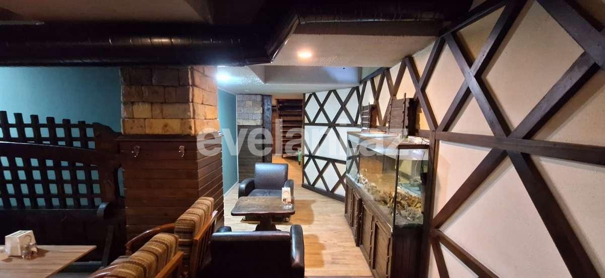 Satılır, obyekt, 480 m², Bakı, Binəqədi r, 20 yanvar m.