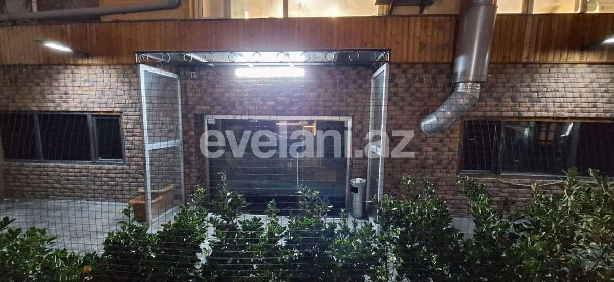 Satılır, obyekt, 480 m², Bakı, Binəqədi r, 20 yanvar m.