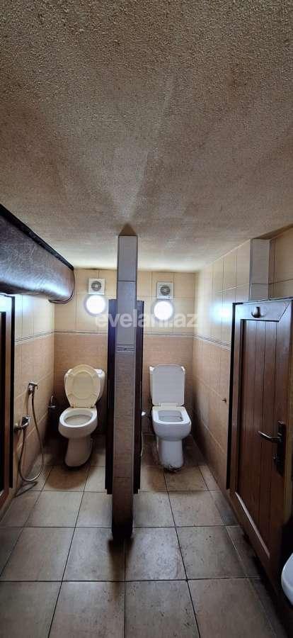 Satılır, obyekt, 480 m², Bakı, Binəqədi r, 20 yanvar m.