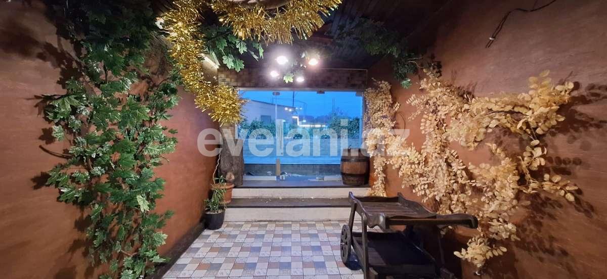 Satılır, obyekt, 480 m², Bakı, Binəqədi r, 20 yanvar m.