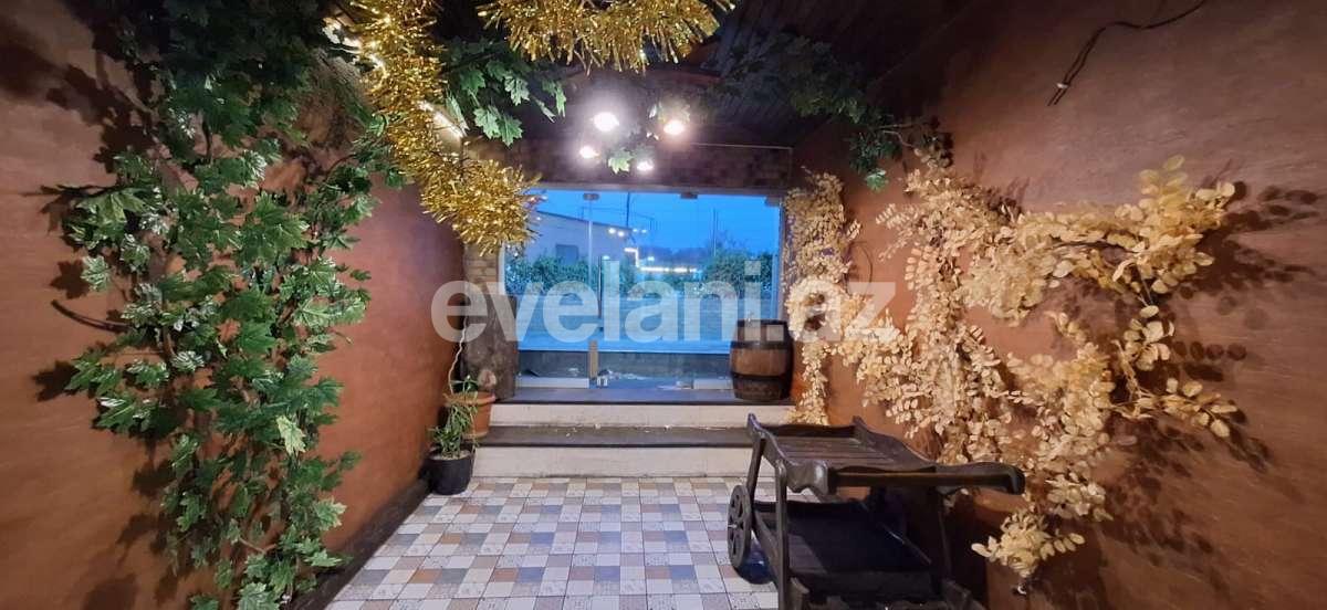 Satılır, obyekt, 480 m², Bakı, Binəqədi r, 20 yanvar m.