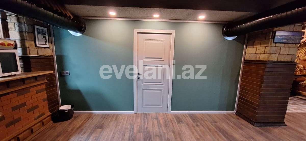 Satılır, obyekt, 480 m², Bakı, Binəqədi r, 20 yanvar m.