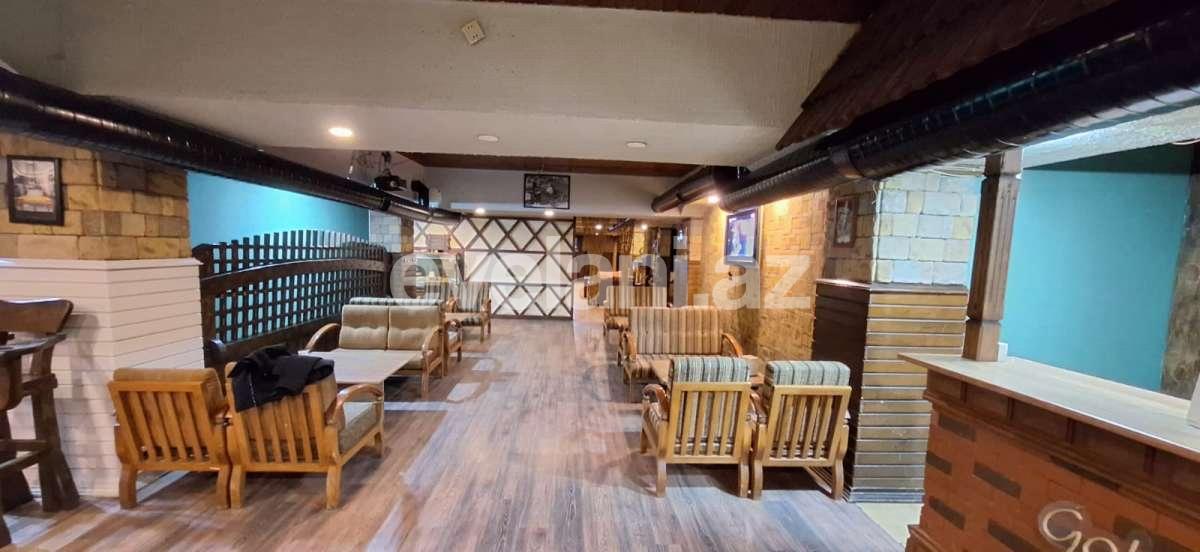 Satılır, obyekt, 480 m², Bakı, Binəqədi r, 20 yanvar m.