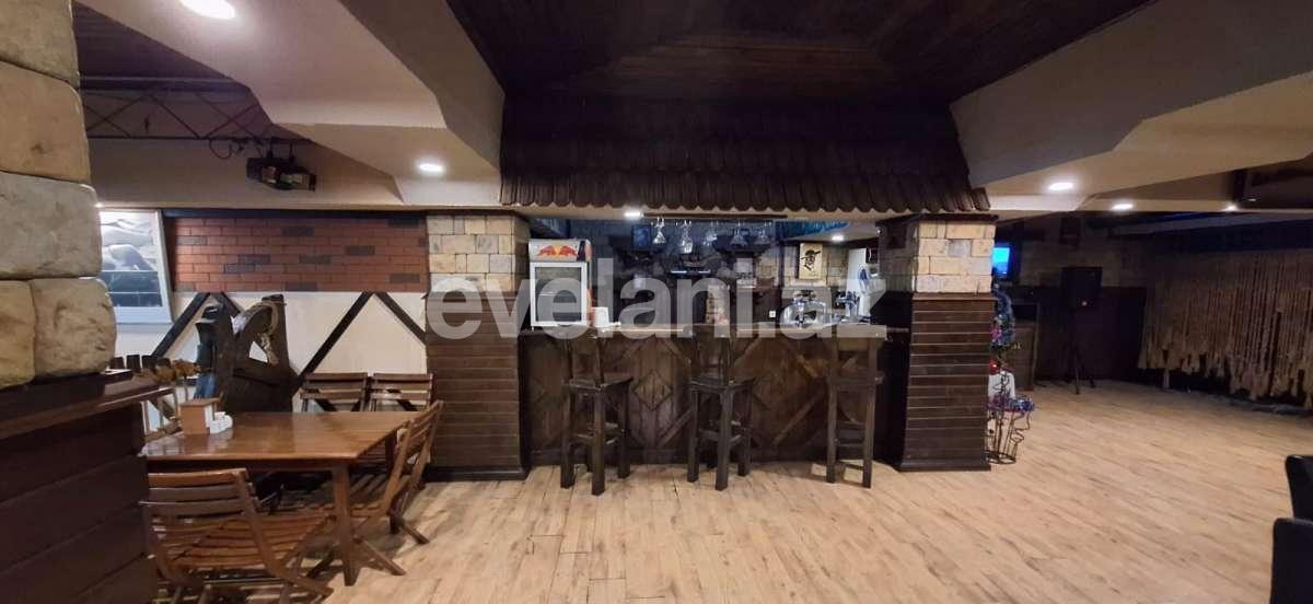 Satılır, obyekt, 480 m², Bakı, Binəqədi r, 20 yanvar m.