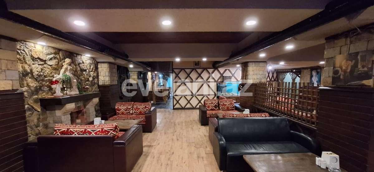 Satılır, obyekt, 480 m², Bakı, Binəqədi r, 20 yanvar m.