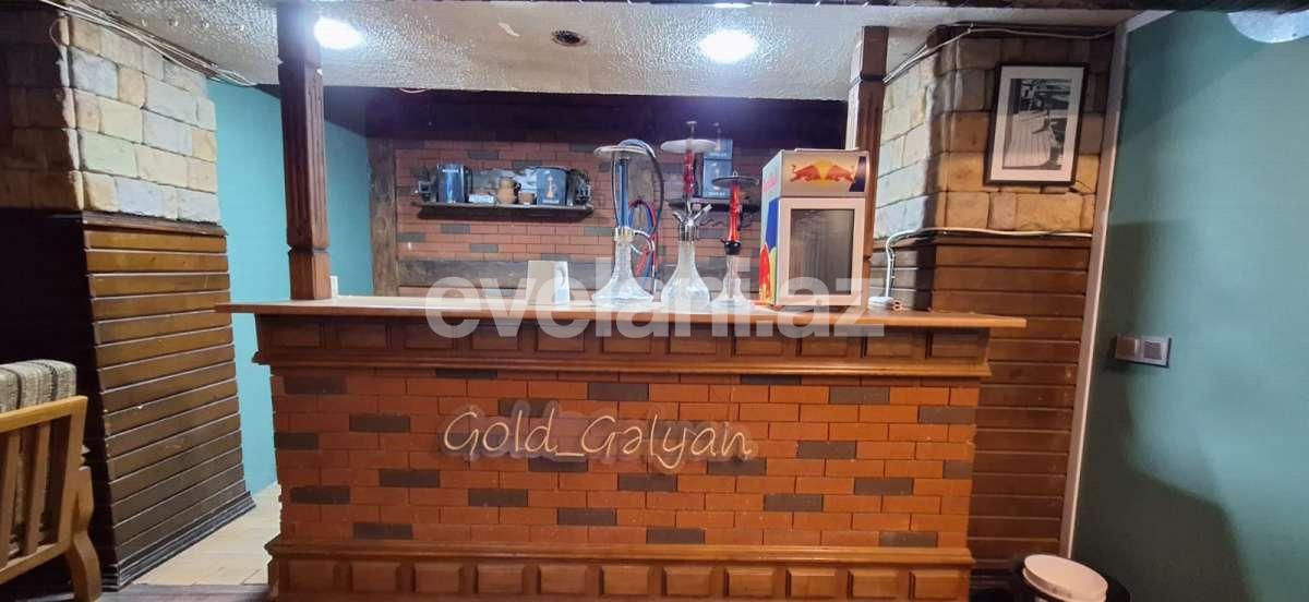 Satılır, obyekt, 480 m², Bakı, Binəqədi r, 20 yanvar m.