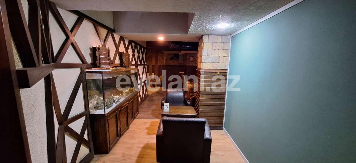 Satılır, obyekt, 480 m², Bakı, Binəqədi r, 20 yanvar m.