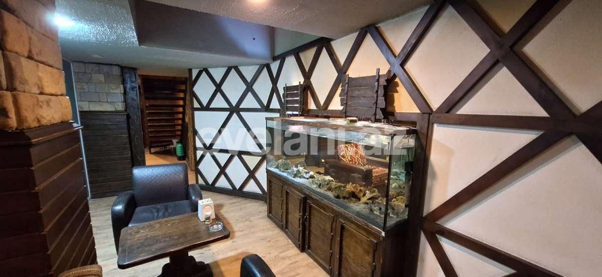 Satılır, obyekt, 480 m², Bakı, Binəqədi r, 20 yanvar m.