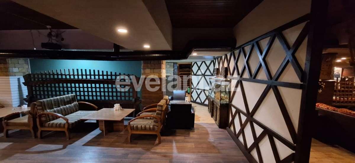 Satılır, obyekt, 480 m², Bakı, Binəqədi r, 20 yanvar m.