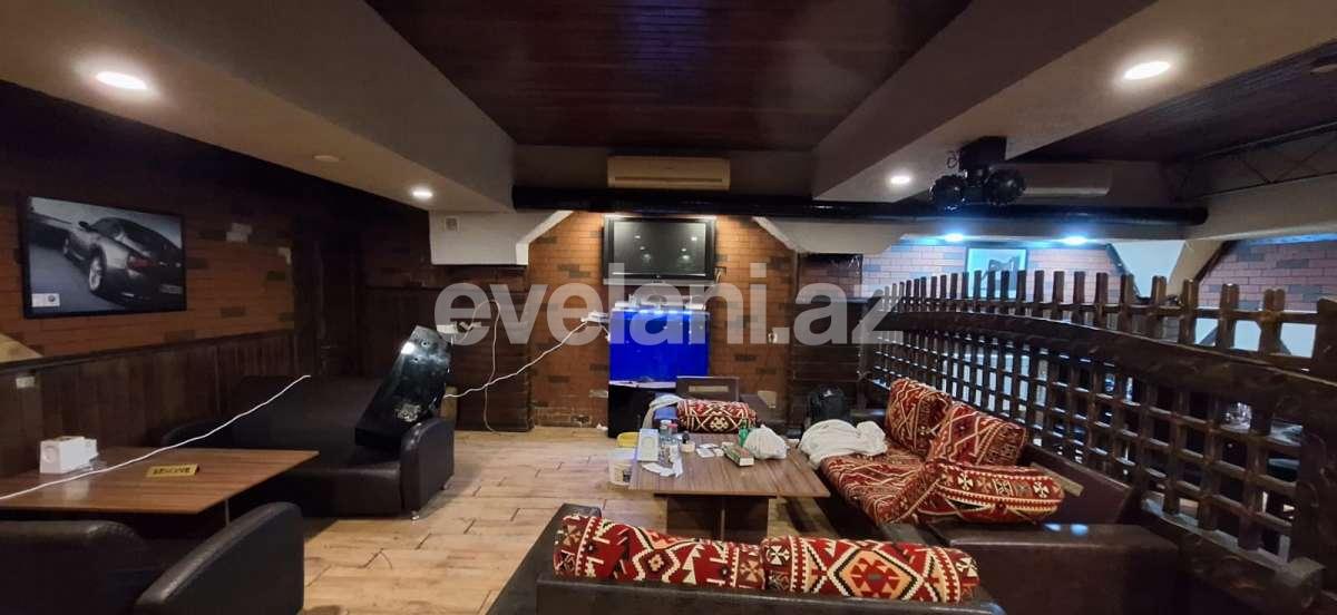 Satılır, obyekt, 480 m², Bakı, Binəqədi r, 20 yanvar m.