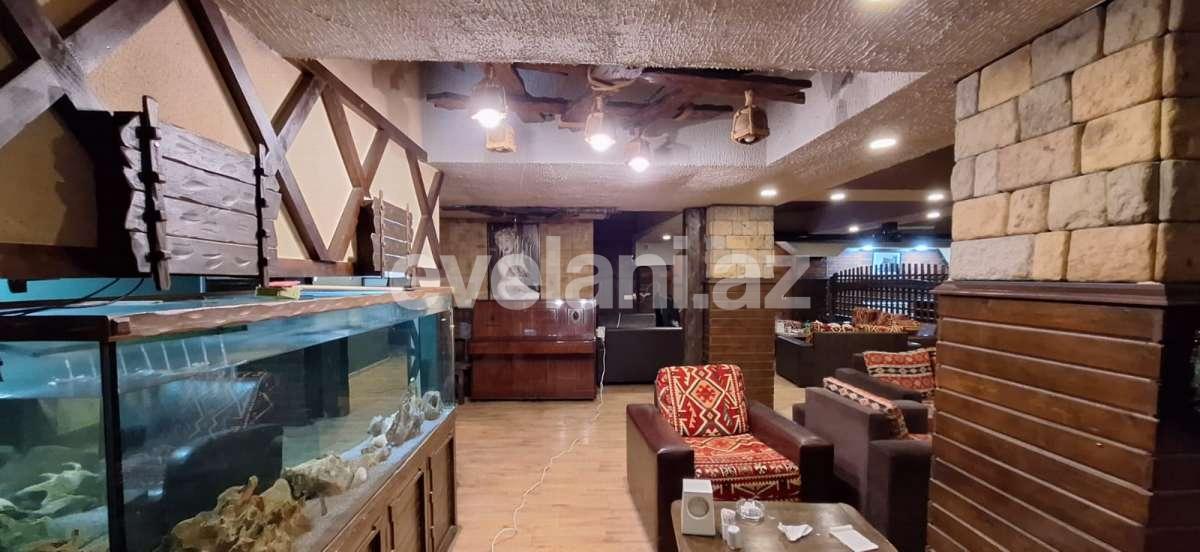 Satılır, obyekt, 480 m², Bakı, Binəqədi r, 20 yanvar m.