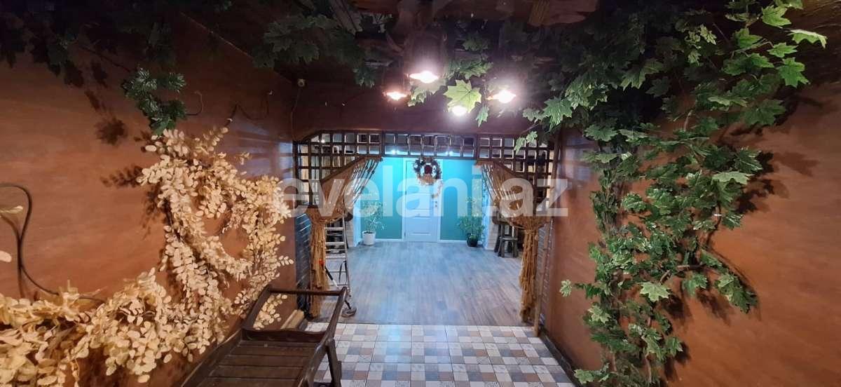 Satılır, obyekt, 480 m², Bakı, Binəqədi r, 20 yanvar m.