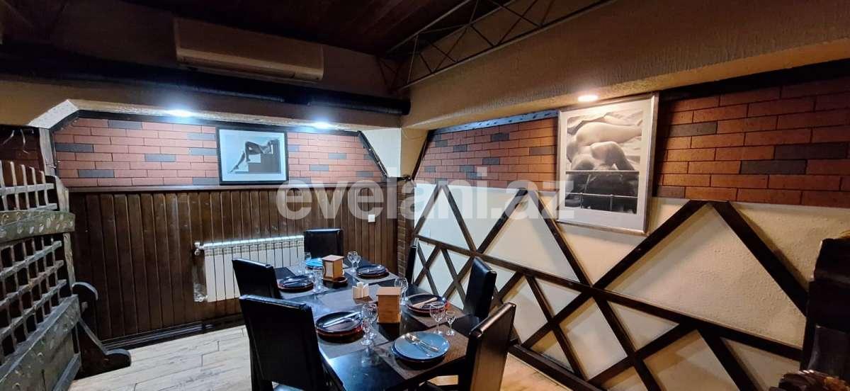 Satılır, obyekt, 480 m², Bakı, Binəqədi r, 20 yanvar m.