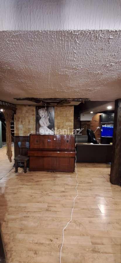 Satılır, obyekt, 480 m², Bakı, Binəqədi r, 20 yanvar m.