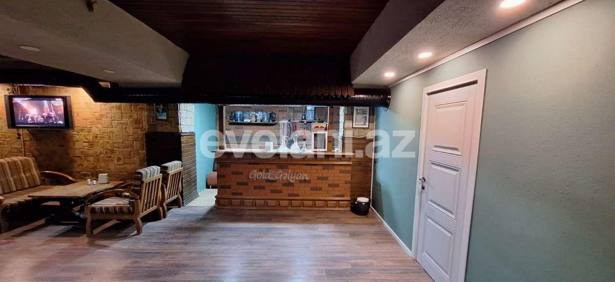 Satılır, obyekt, 480 m², Bakı, Binəqədi r, 20 yanvar m.