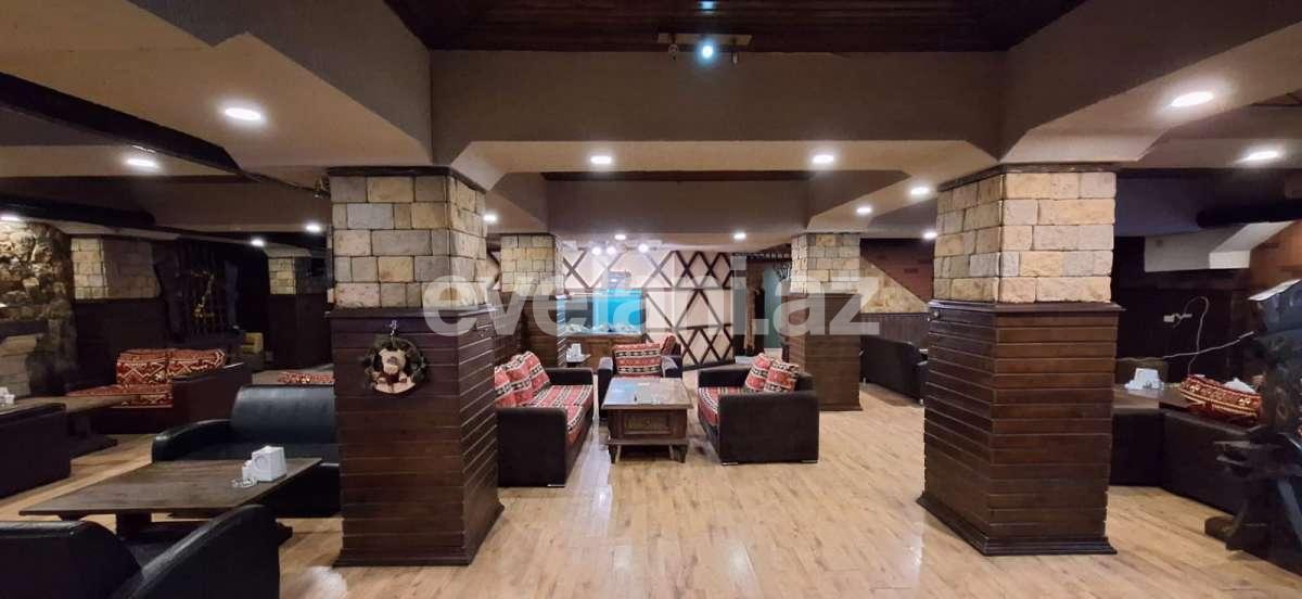 Satılır, obyekt, 480 m², Bakı, Binəqədi r, 20 yanvar m.