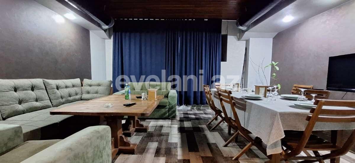 Satılır, obyekt, 480 m², Bakı, Binəqədi r, 20 yanvar m.