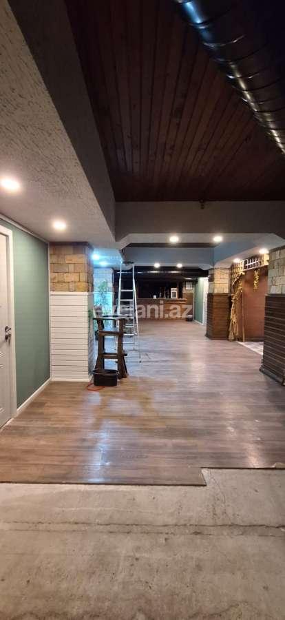 Satılır, obyekt, 480 m², Bakı, Binəqədi r, 20 yanvar m.