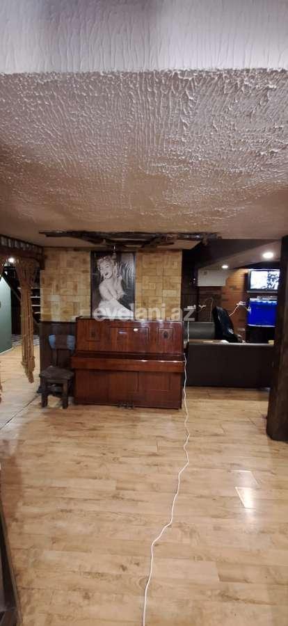 Satılır, obyekt, 480 m², Bakı, Binəqədi r, 20 yanvar m.