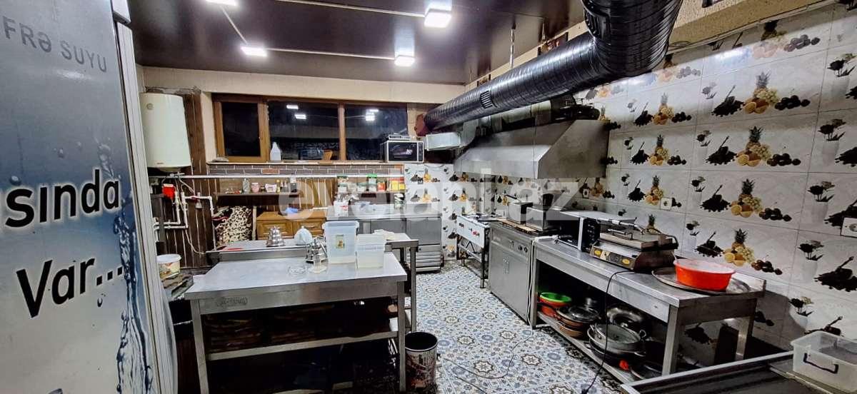 Satılır, obyekt, 480 m², Bakı, Binəqədi r, 20 yanvar m.