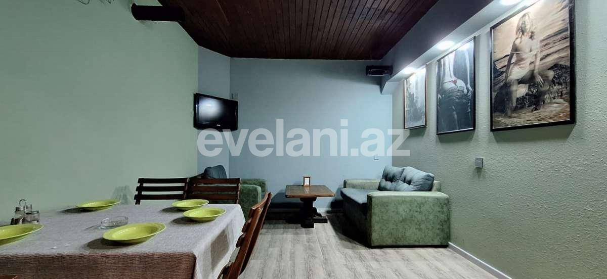 Satılır, obyekt, 480 m², Bakı, Binəqədi r, 20 yanvar m.