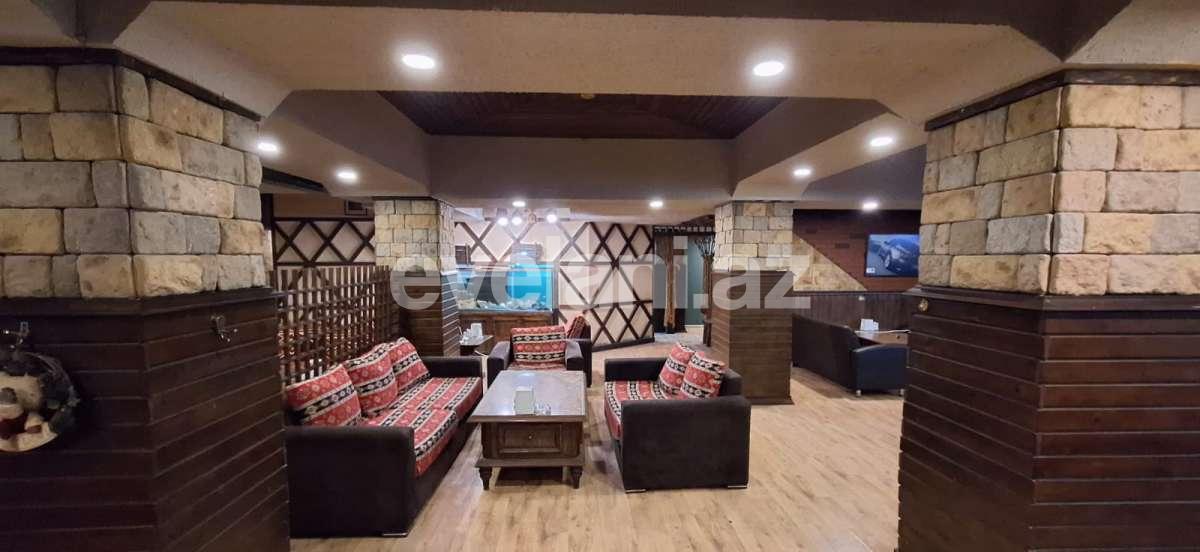 Satılır, obyekt, 480 m², Bakı, Binəqədi r, 20 yanvar m.