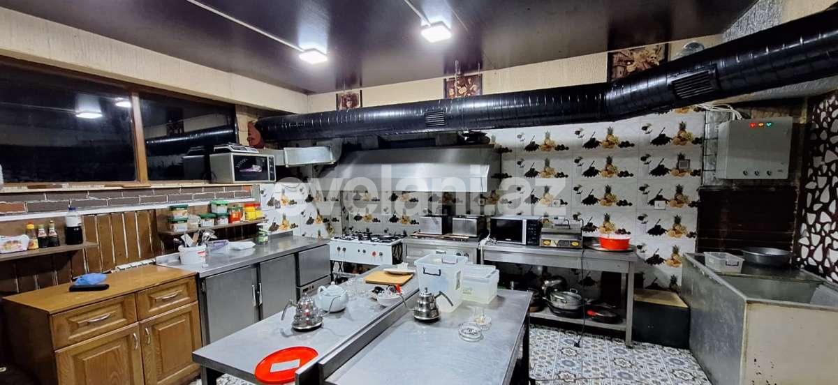 Satılır, obyekt, 480 m², Bakı, Binəqədi r, 20 yanvar m.