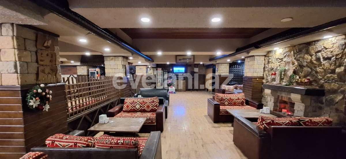 Satılır, obyekt, 480 m², Bakı, Binəqədi r, 20 yanvar m.