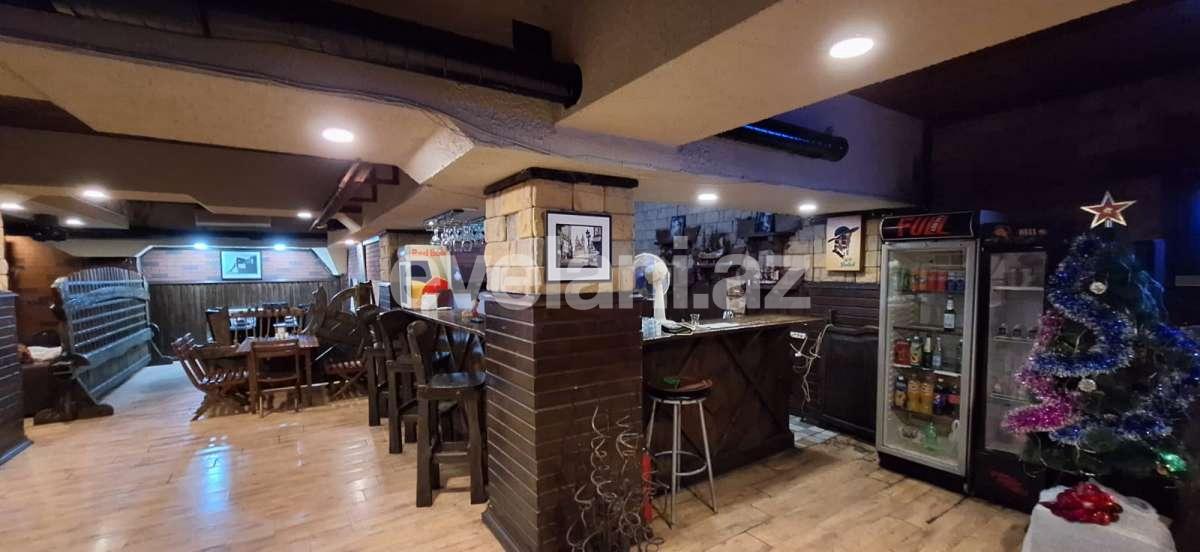 Satılır, obyekt, 480 m², Bakı, Binəqədi r, 20 yanvar m.