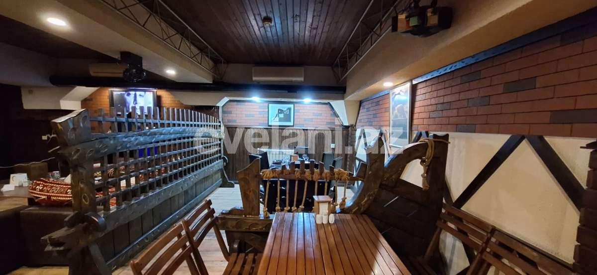 Satılır, obyekt, 480 m², Bakı, Binəqədi r, 20 yanvar m.