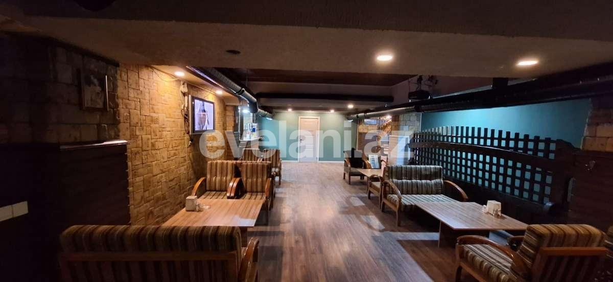 Satılır, obyekt, 480 m², Bakı, Binəqədi r, 20 yanvar m.