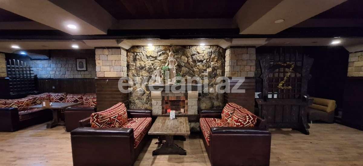 Satılır, obyekt, 480 m², Bakı, Binəqədi r, 20 yanvar m.