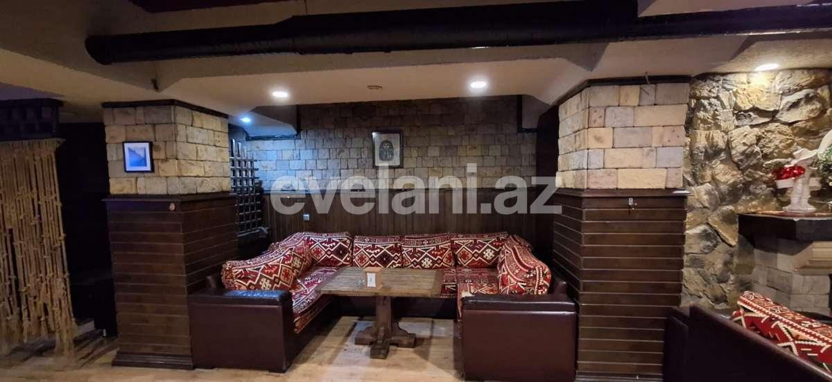 Satılır, obyekt, 480 m², Bakı, Binəqədi r, 20 yanvar m.